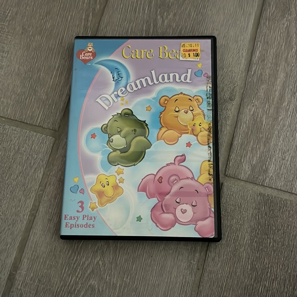 three kids dvd movies in good condition ! - Picture 4 of 4